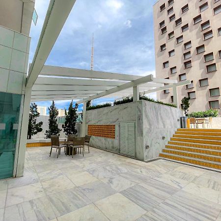 Hotel Flat Lider Brasilia Esterno foto