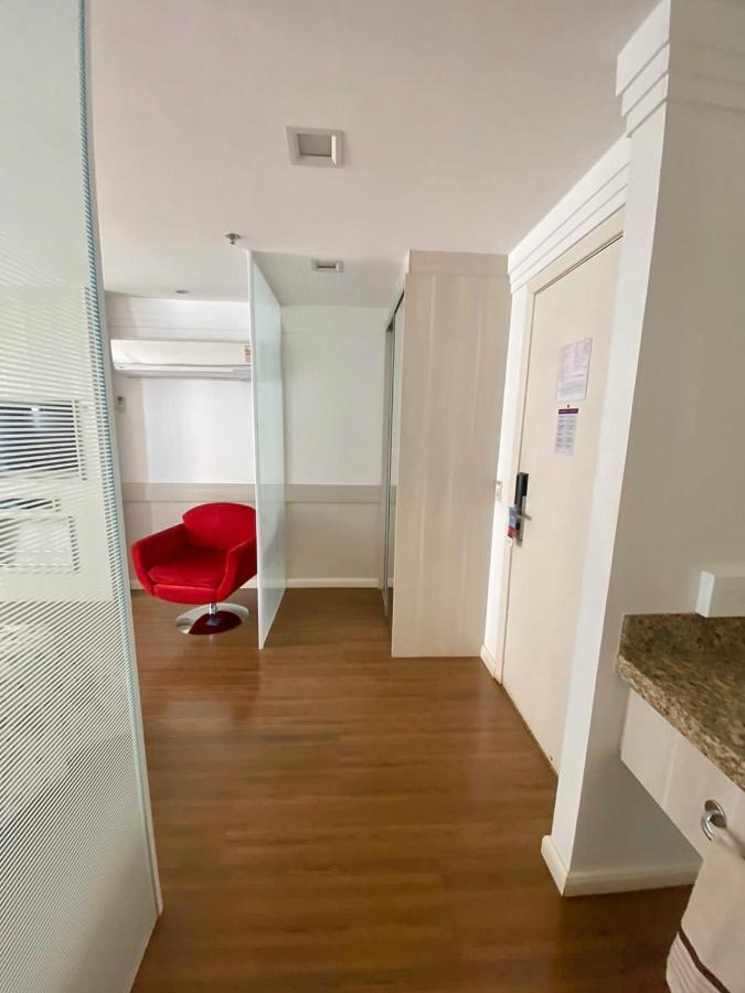 Hotel Flat Lider Brasilia Esterno foto