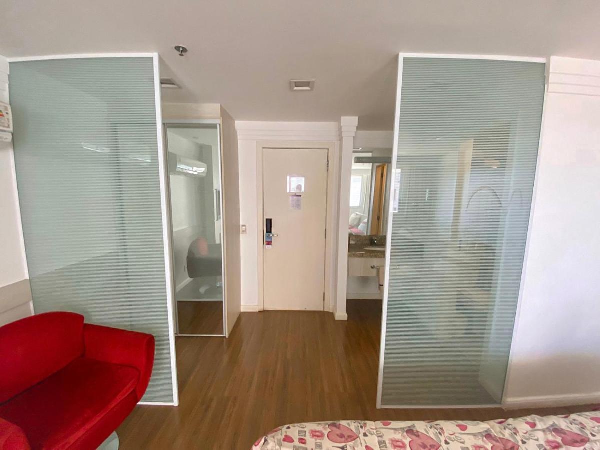 Hotel Flat Lider Brasilia Esterno foto