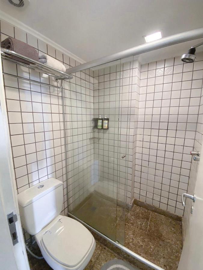 Hotel Flat Lider Brasilia Esterno foto