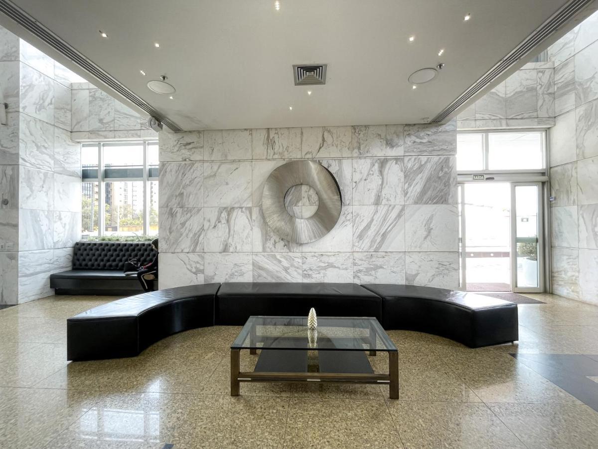Hotel Flat Lider Brasilia Esterno foto