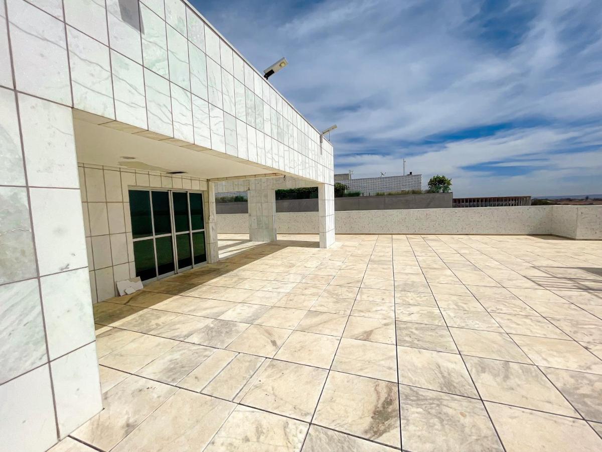 Hotel Flat Lider Brasilia Esterno foto