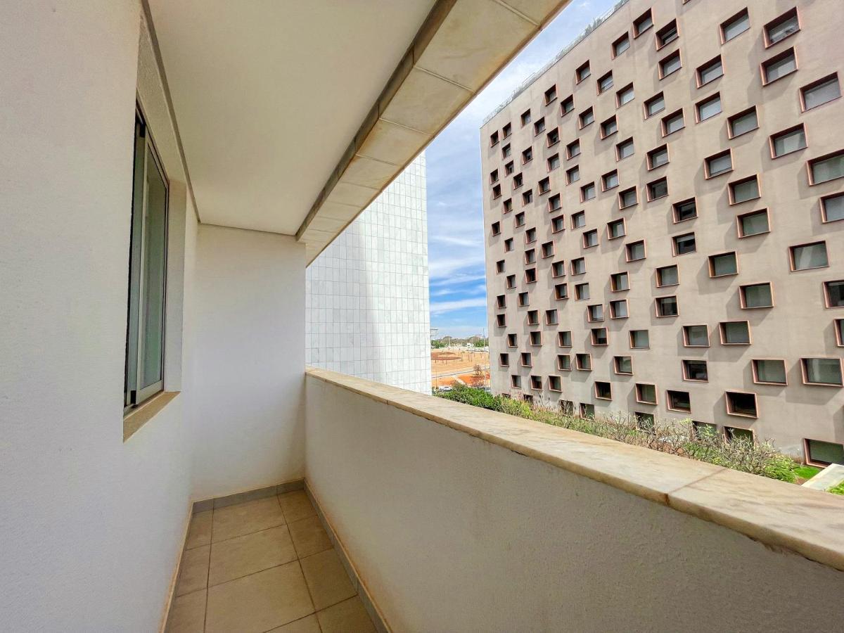 Hotel Flat Lider Brasilia Esterno foto